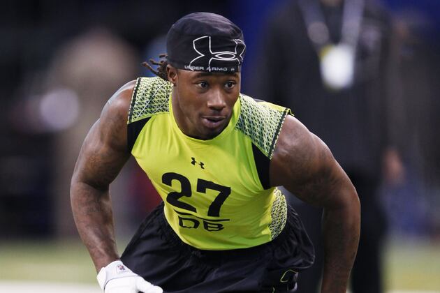 Janoris Jenkins: 6 Biggest Pros and Cons of 2012 NFL Draft Prospect
