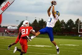 2012 NFL Draft: 5 Sleeper Picks You've Never Heard Of