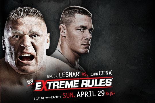 WWE Extreme Rules 2012: 7 Bold Predictions for What Will Unfold on April 29