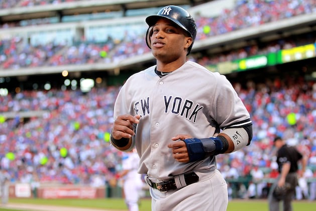 Robinson Cano: 3 Reasons Yankees Superstar Can't Hit Lefties in 2012
