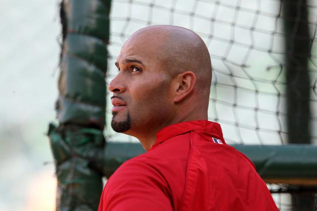 25 Early MLB Surprises Already Being Overhyped Among Baseball Fans