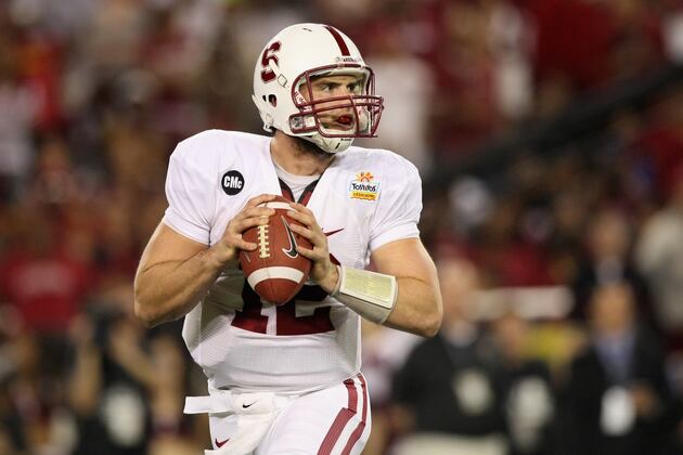 2012 NFL Draft: Breaking Down the Top 300 Prospects