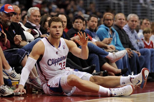 10 Terrible Things That Can Still Happen to Torture Los Angeles Clippers Fans