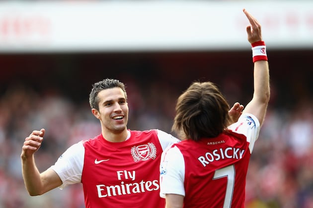 Arsenal FC: 7 Reasons the Gunners Will Win the Premier League Title Next Season