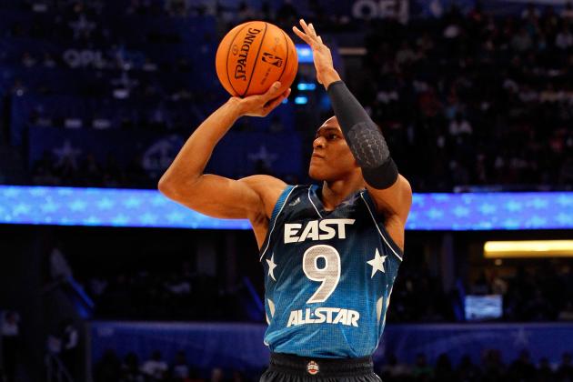 Rajon Rondo and the 5 Worst Shooters in the NBA