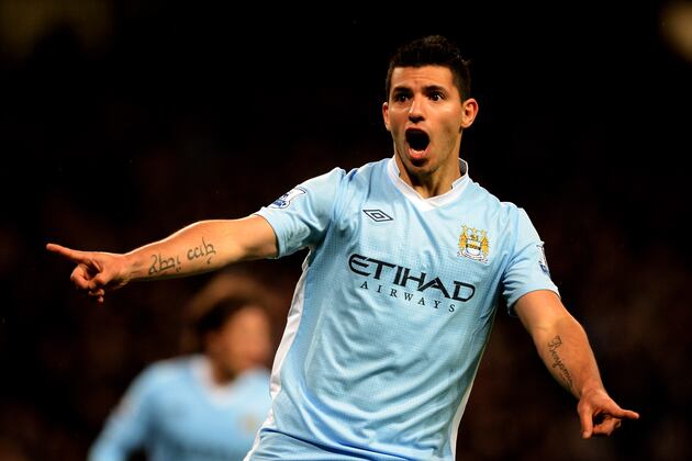 Manchester City: 5 Best Players for City This Season ...