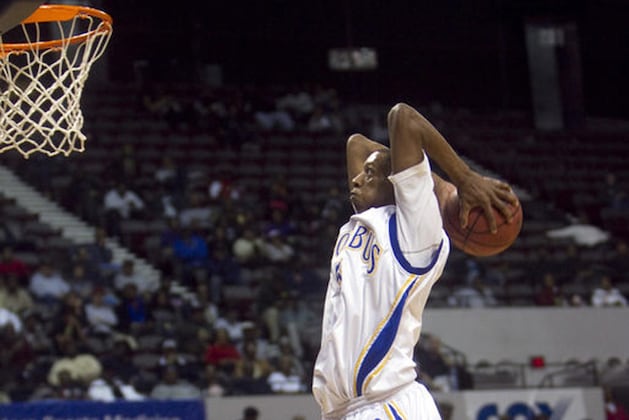 UNC Basketball: 4 Reasons Tar Heels Need to Land 2013 Recruit Troy Williams