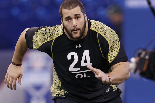 NFL Draft 2012: Reasonable Trade Scenarios for the Minnesota Vikings