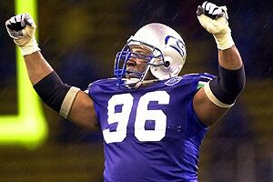 Best Draft Picks in Seattle Seahawks History by Position