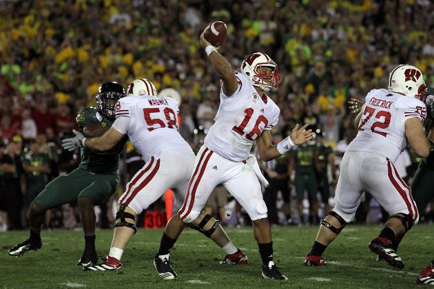 2012 NFL Draft: Final New Orleans Saints Mock Draft