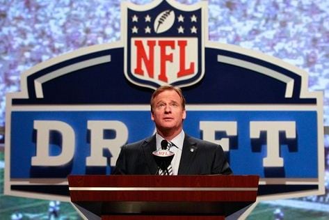 Final 2012 Baltimore Ravens 7-Round Mock Draft with Best/Worst Case Scenarios