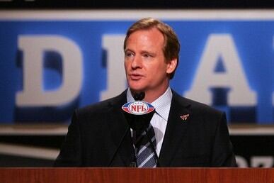 2012 NFL Draft: 5 Hall of Fame Players and Their Place in Draft History