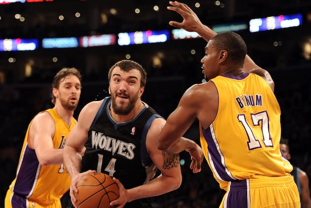 NBA Most Improved Player Power Rankings
