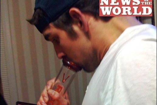 Michael Phelps and 9 Other Famous Pro Athletes Who've Used Illicit Drugs
