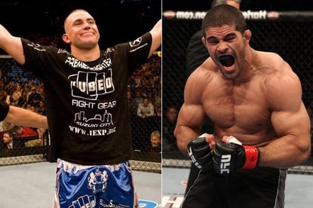 UFC on Fox 3: Keys to Victory for Rousimar Palhares and Alan Belcher