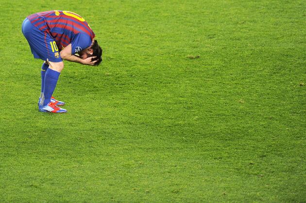 FC Barcelona: A Culé's Thoughts on How It All Went Wrong