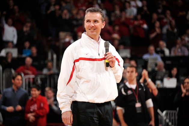 Ohio State Football: The Ins and Outs, Highs and Lows of the 2012 Schedule