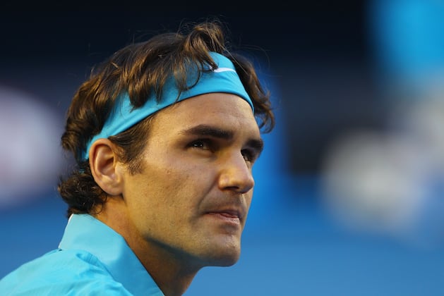 Roger Federer: Ranking All 16 of His Grand Slam Finals Victories (Part 2 of 2)