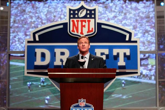 NFL Draft 2012: 10 Questions I Can't Wait to Have Answered