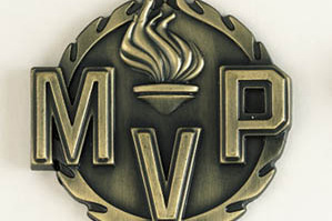 WWE's MVPs in the Last 12 Months