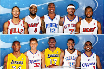 Return to the 12th Truth Chamber: NBA Awards, Rankings and Predictions