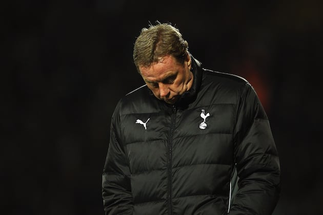 7 Reasons for Tottenham Hotspur's Recent Poor Form