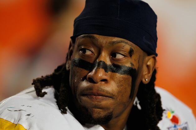 Seattle Seahawks 2012 NFL Draft Picks: Grades, Results and Analysis