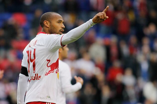 MLS: Picking an All-Star Team Based on Performances So Far
