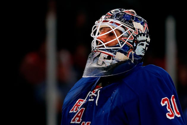 NHL Playoffs: 5 Reasons to Believe the Rangers Will Beat the Senators in Game 7