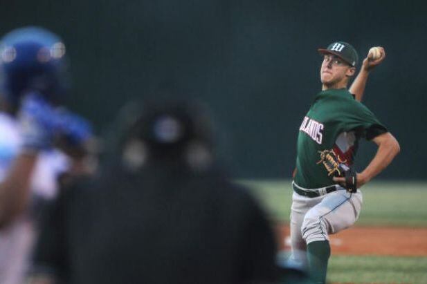 NL Central Top Prospects: Who's Hot and Who's Not, April 2012 Edition