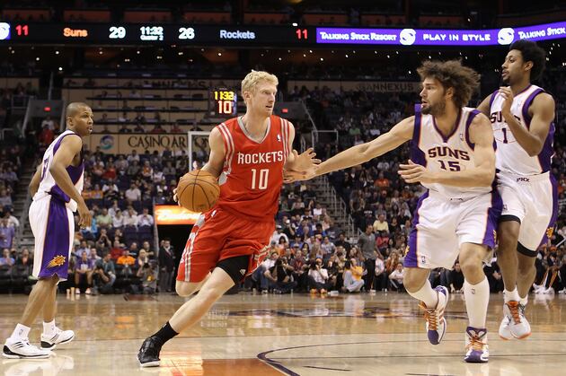 Houston Rockets: Breaking Down How the Rockets Can Get Back to the Playoffs