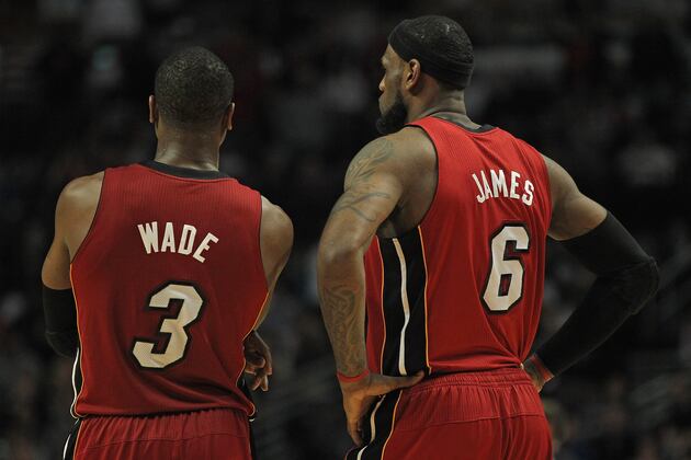 3 NBA Draft Day Steals the Miami Heat Can Make a Play for