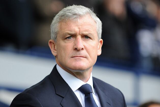 Premier League Relegation: Who's Going Down, Who's Staying Up?