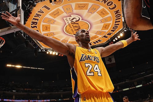 Power Ranking Kobe Bryant's 11 Greatest Playoff Moments