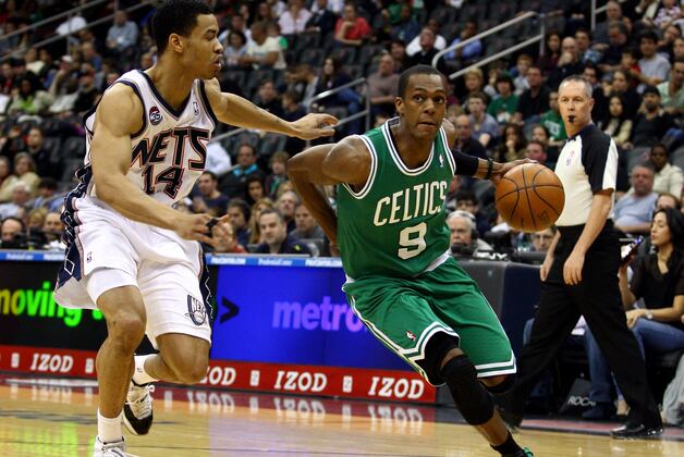 Ranking the Top Assist Artists in the NBA