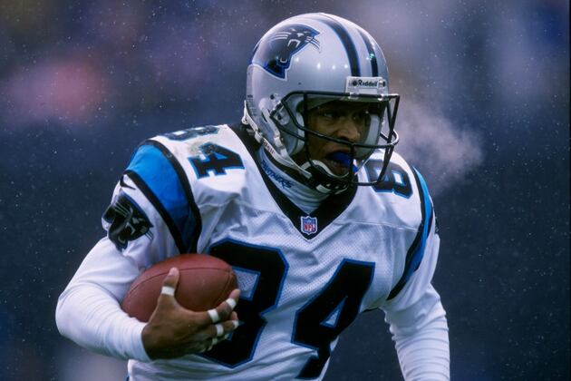 Ranking the 5 Biggest NFL Draft Busts of All Time