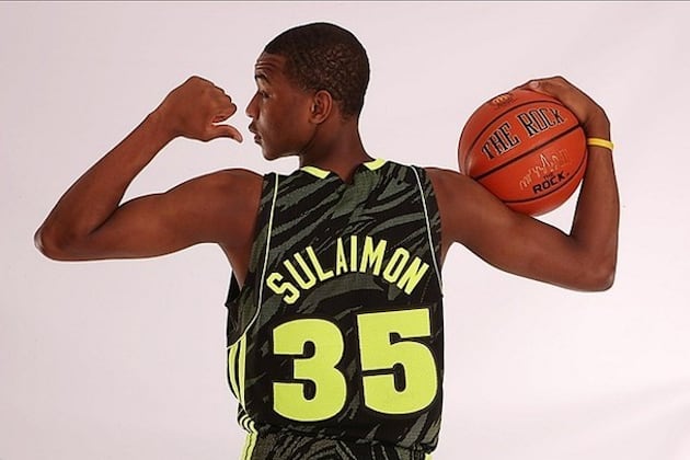 Rasheed Sulaimon, Duke Basketball: 5 Predictions for the Freshman's Season