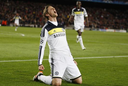 Chelsea: 5 New Club Heroes After Barcelona Victory