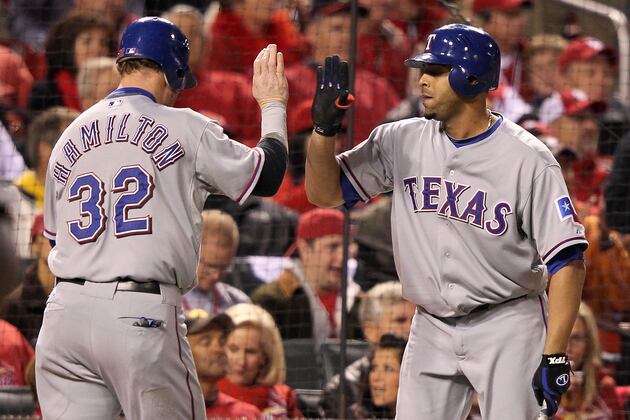 Albert Pujols, Matt Kemp and the Best of the Rest: Top Stories in MLB