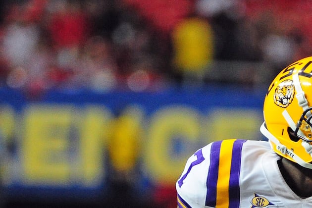 2012 NFL Draft: Predicting Landing Spots for Top Defensive Prospects