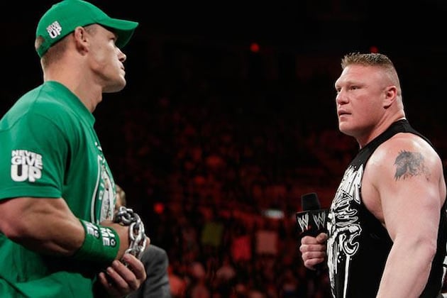 WWE Extreme Rules 2012: 13 Bold Predictions