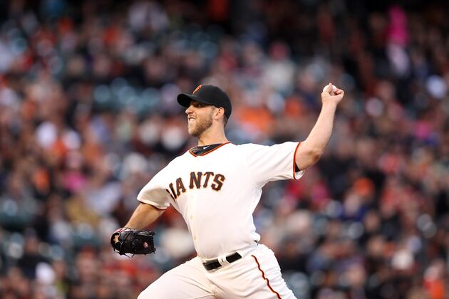 San Francisco Giants: 3 Ripple Effects of the Madison Bumgarner Extension