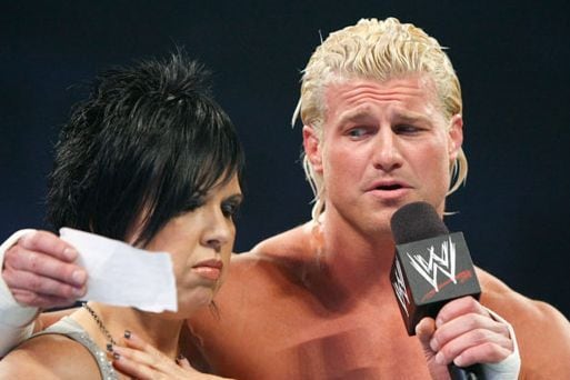 Top 5 Heels in the WWE Right Now