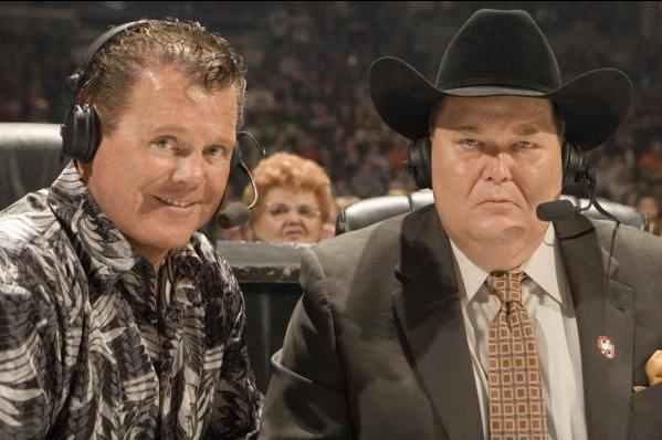 6 Active WWE Wrestlers Who Could Switch to Commentary