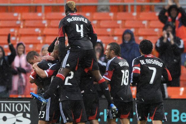 MLS Preview: 4 Matches to Watch in Week 8