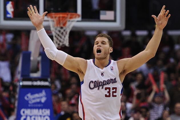 4 Reasons the Los Angeles Clippers Can Reach the Western Conference Finals