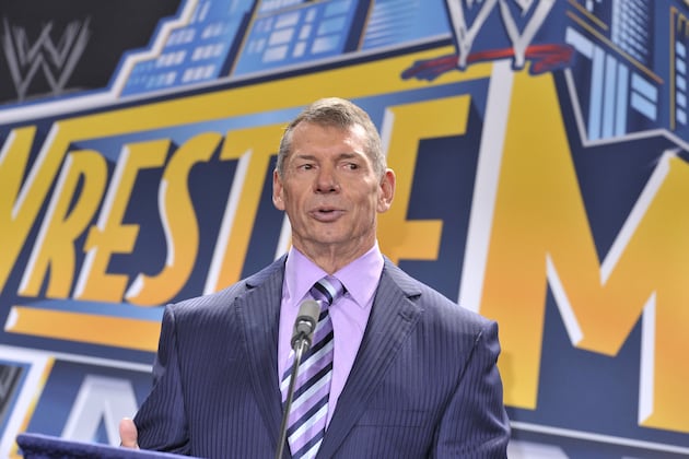NFL Draft 2012 Special: Top 5 WWE Inspired Changes to the Event