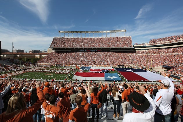 Texas Football: 5 Most Important Post-Spring Dates