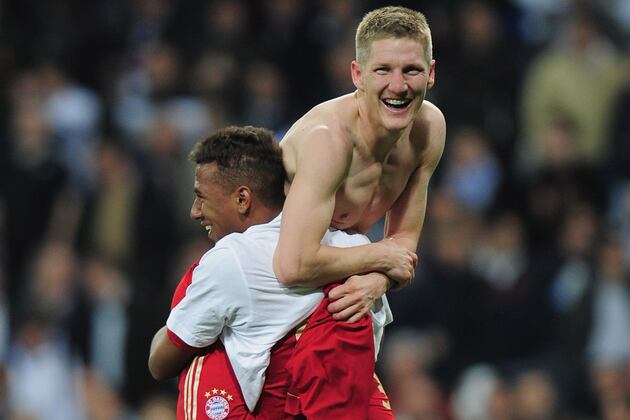 Real Madrid vs. Bayern Munich: 9 Lessons We Learned