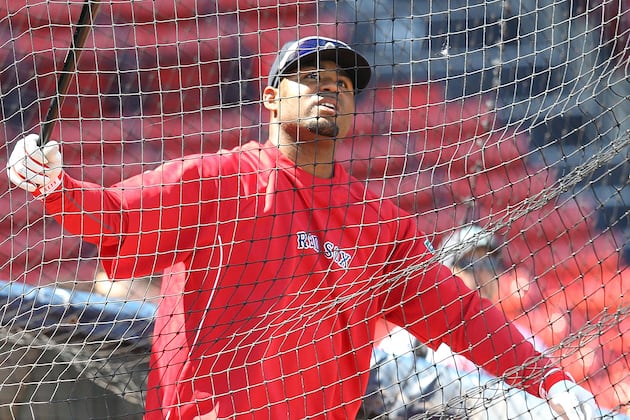 Carl Crawford: Why the Boston Red Sox Do Not Need the Speedster